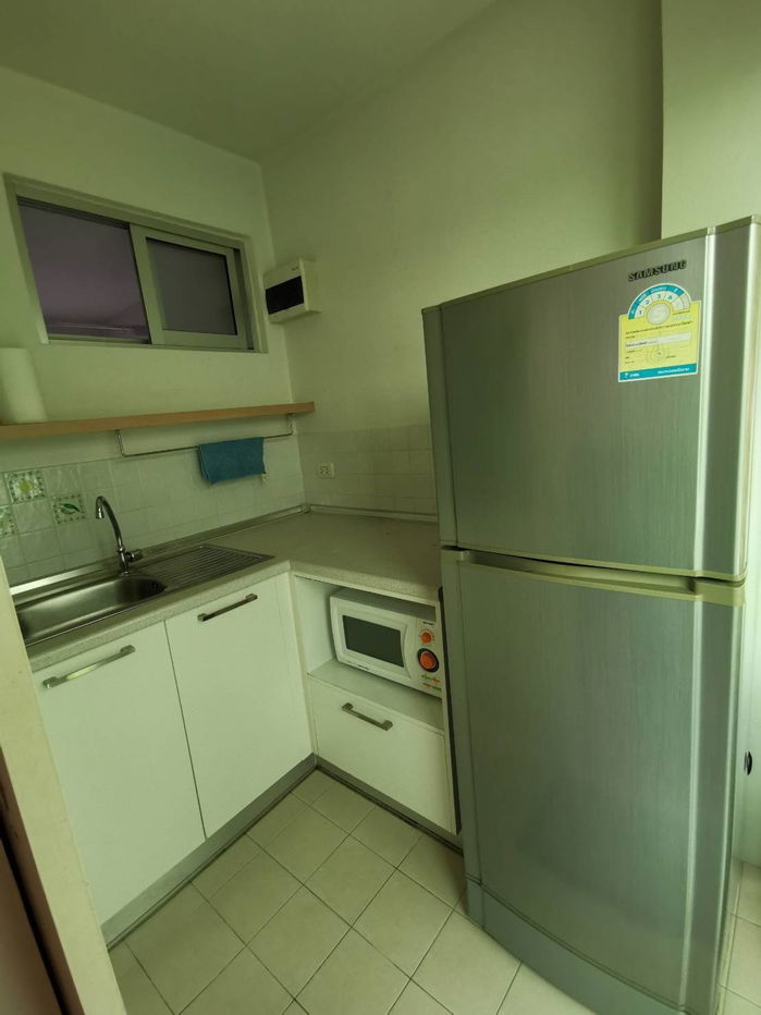 รูป My Condo Sukhumvit 52 (มาย คอนโด สุขุมวิท 52) (1bed1bath 35sqm) - รูปที่ 6/7