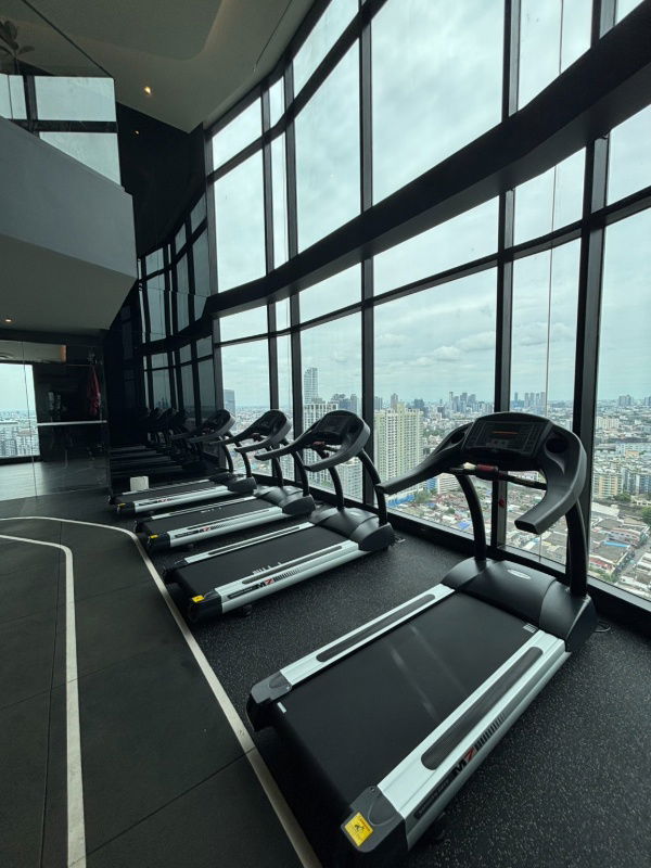 รูป 1 Bedroom Condo for rent at KnightsBridge Space Sukhumvit-Rama 4 - รูปที่ 13/18
