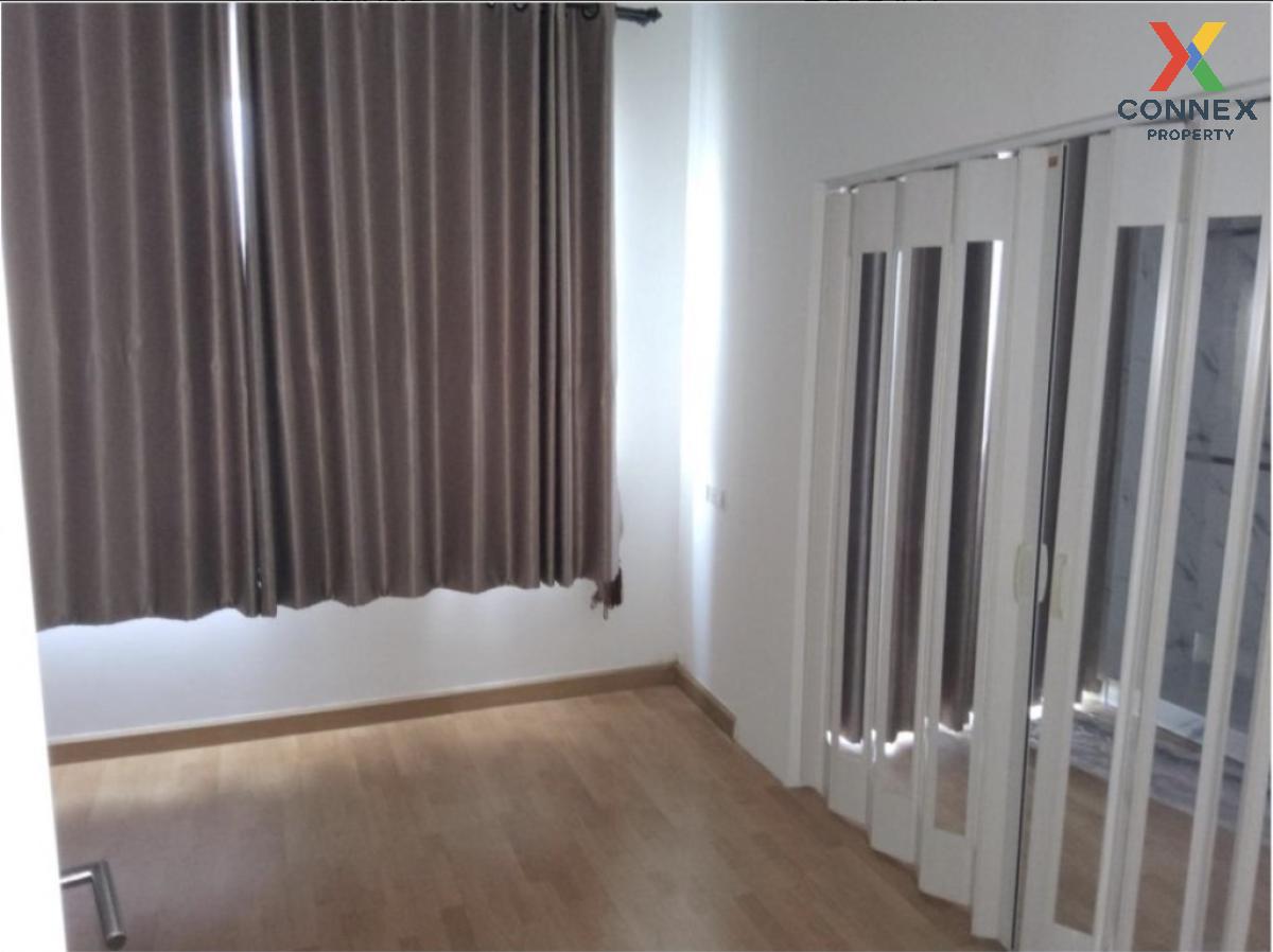 picture For Sale Townhouse/Townhome  , Chuan Chuen Town Ratchaphruek - 345 , Lam Pho , Bang Bua Thong , Nonthaburi , CX-129618 ✅ Live chat with us ADD LINE @connexproperty ✅  - 10/12