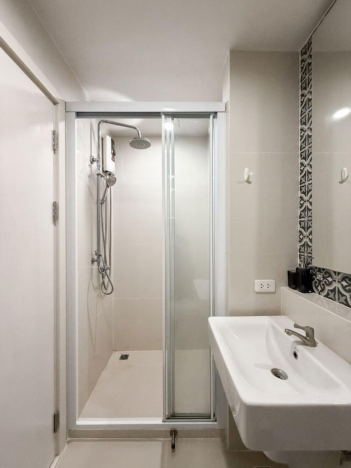 รูป [ภูเก็ต] ห้องใหญ่ Duplex แบบ 2 ชั้น The Base Height ได้ Yield สบายๆ - รูปที่ 13/17