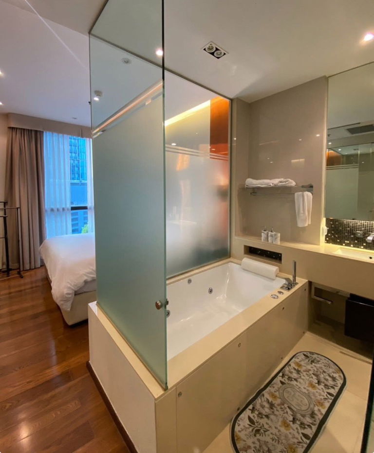 picture The Address Sukhumvit           28  - 7/7