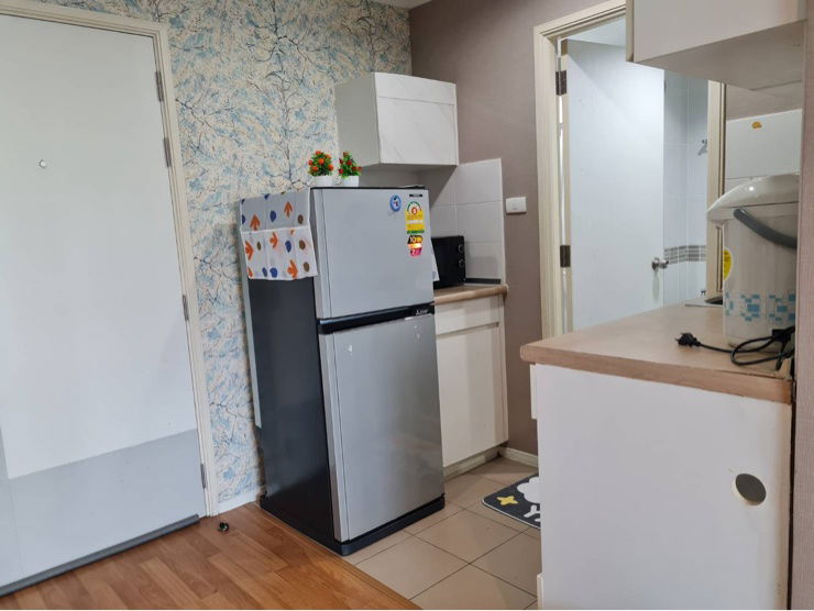 picture #Z2194💥310868🔥Condo for rent: Lumpini Park Rama 9 - Ratchada - 4/7