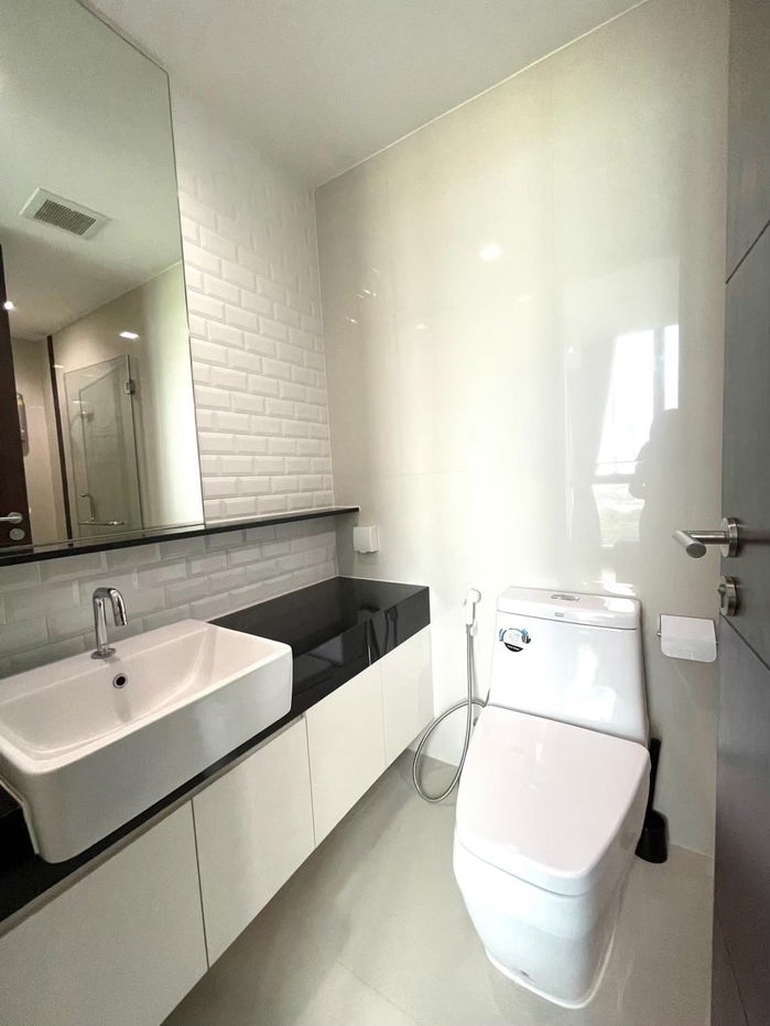 รูป WS2943 [เช่า] Wish Signature Midtown Siam  🚝 ใกล้ BTS ราชเทวี  💰 ค่าเช่า 23,000 บาท/เดือน - รูปที่ 5/9