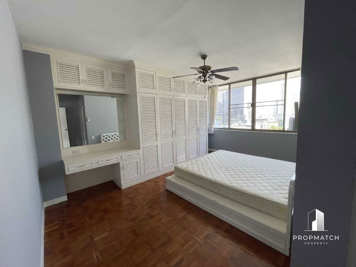 รูป ✨Flash Deal ✨Baan Prida  ( 3Bed 4Bath 393SQM.) แต่งครบพร้อมอยู่ !! เพียง85,000 บาทต่อเดือน Tel.0981315848 @propmatch - รูปที่ 8/10
