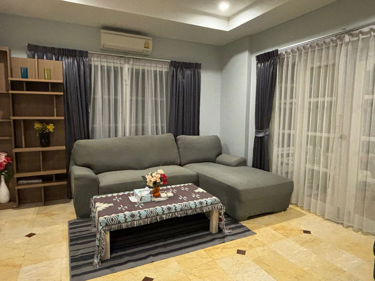 picture Rent Manthana Thonburirom Prachauthit 129  - 3/34
