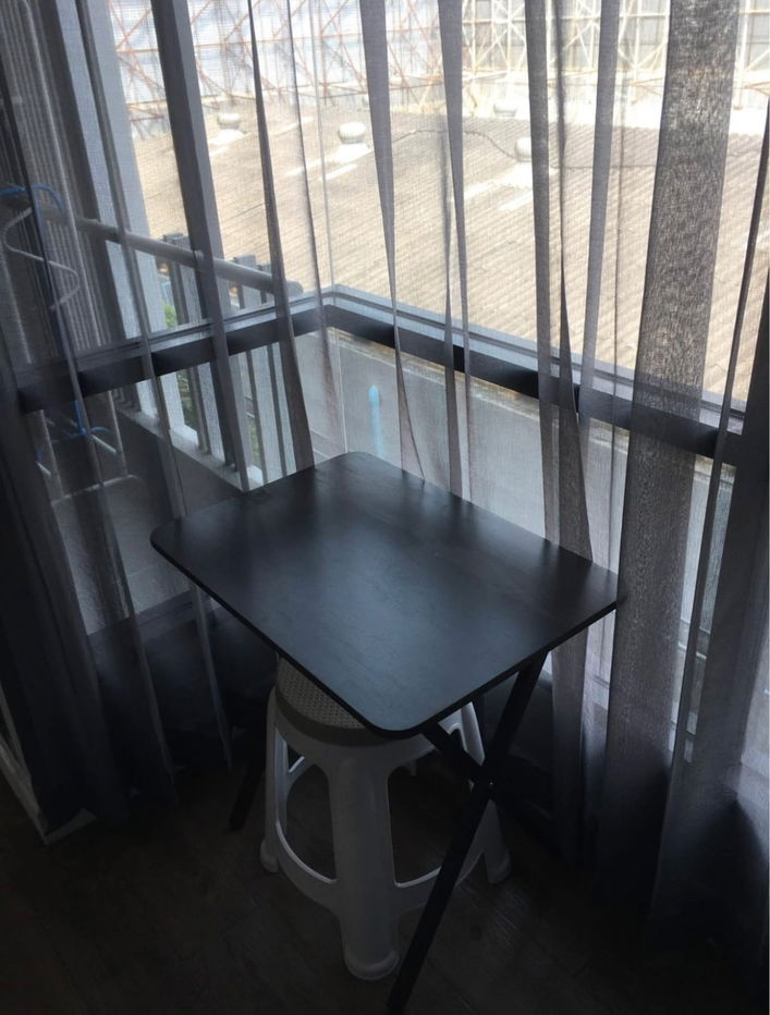 picture 𝗘𝘀𝘁𝗮 𝗕𝗹𝗶𝘀𝘀 for rent ✨ Fully furnished - 6/6