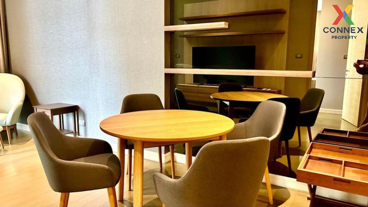 picture For Rent Condo , Magnolias Ratchadamri Boulevard , BTS-Ratchadamri , Lumpini , Pathum Wan , Bangkok , CX-130147 ✅ Live chat with us ADD LINE @connexproperty ✅  - 5/8