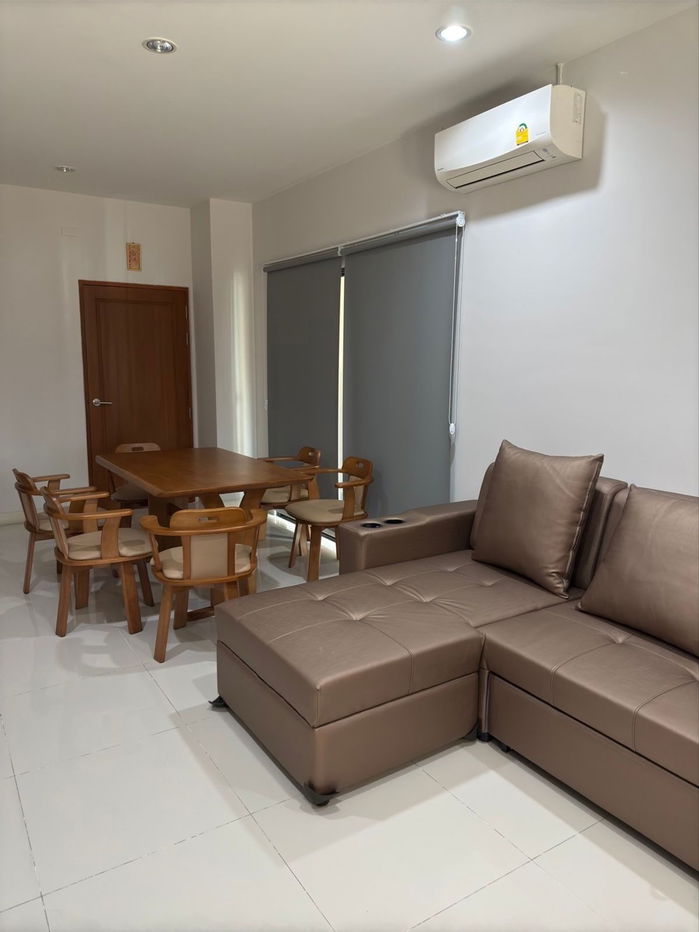 picture NEW HOME FOR RENT 26K : BAAN KLANG MUANG LADPRAO-SERITHAI - 4/11