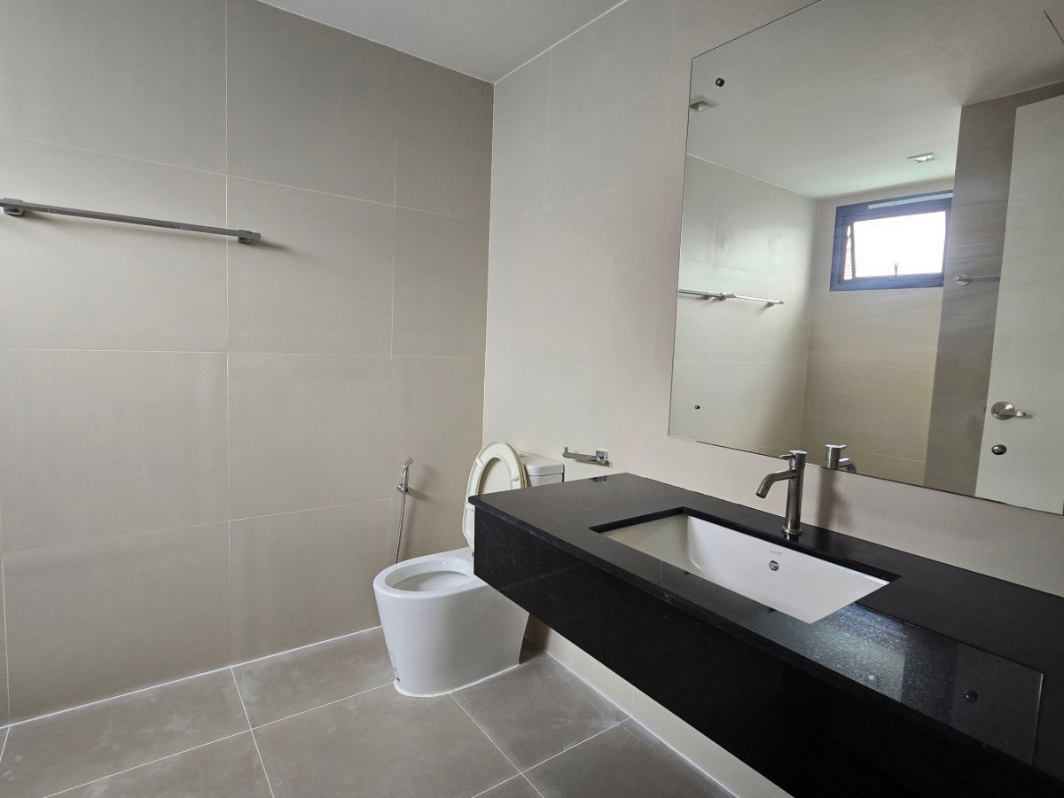 picture For Rent!! 4-Storey Home Office at THE PENTAS Ratchada–Rama 9 (Office Space, House for Rent, Single House for Rent) - 52/60