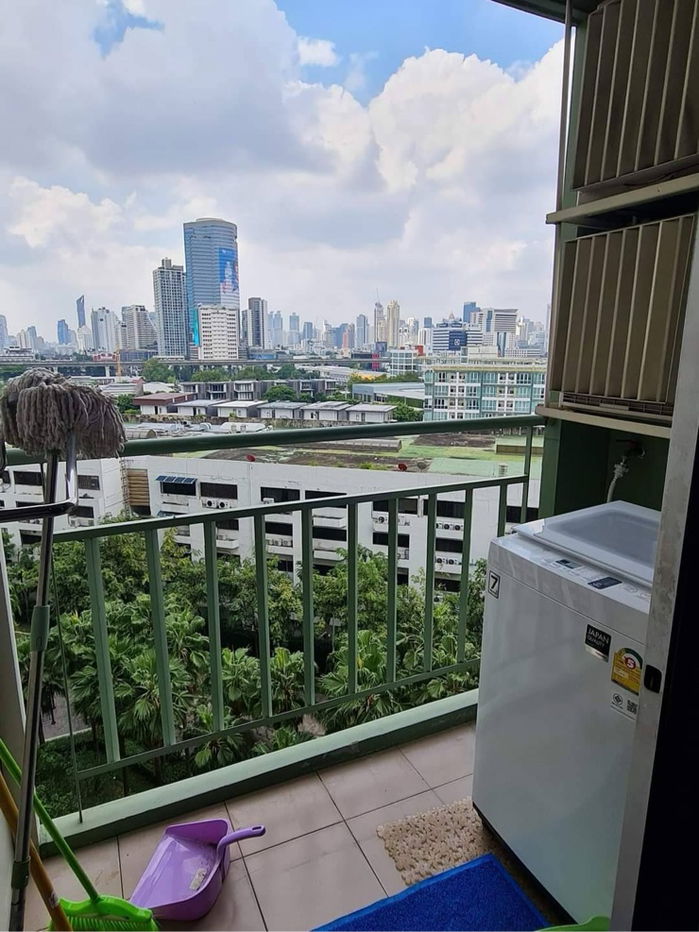 picture #Z2194💥310868🔥Condo for rent: Lumpini Park Rama 9 - Ratchada - 7/7