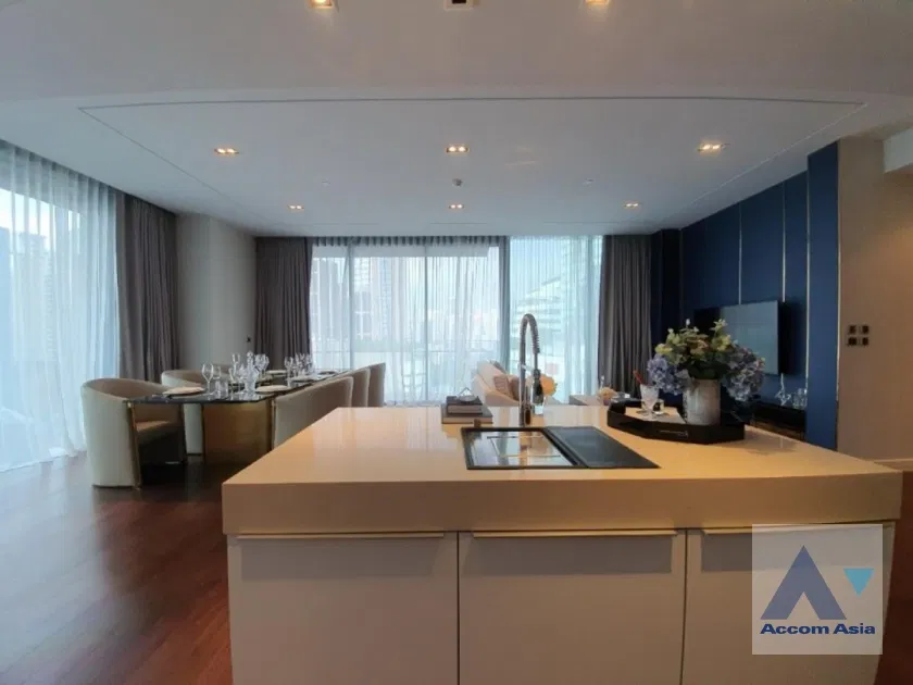 picture 🔼🔽 AccomA 📩  2 BR Condominium @MARQUE Sukhumvit (AA44529) - 7/19