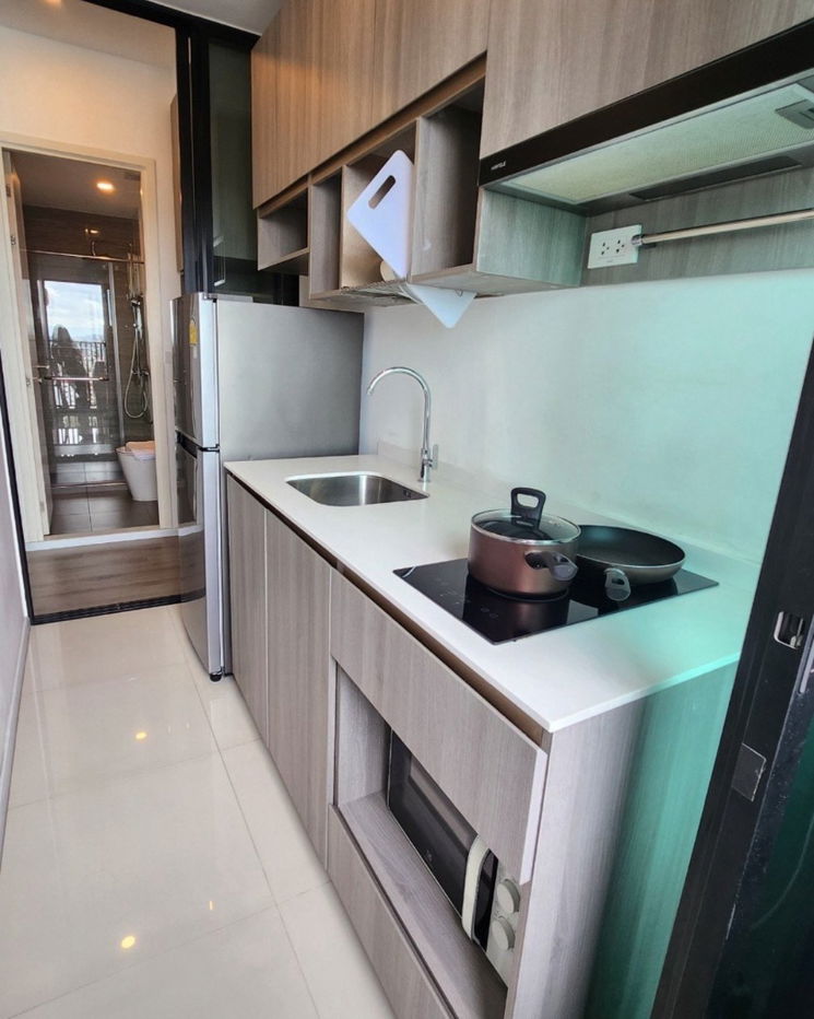 picture #R6073 🎉 010968 Condo for rent  Knightsbridge Sukhumvit-Thepharak  - 7/8