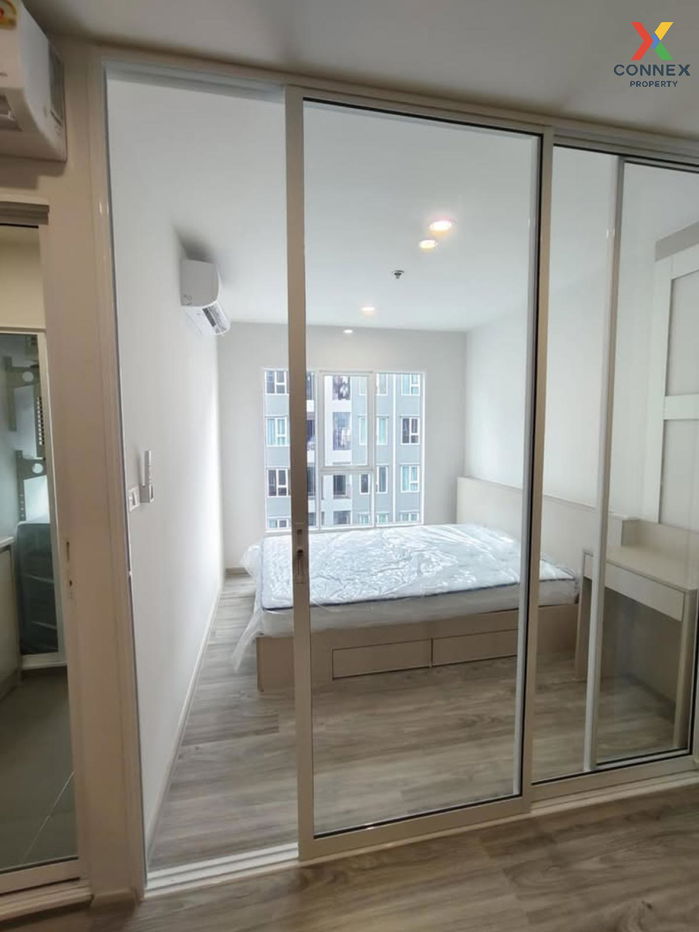 picture For Rent Condo , Regent Home Bangna (New Project) , Bang Na , Bang Na , Bangkok , CX-130118 ✅ Live chat with us ADD LINE @connexproperty ✅  - 5/8