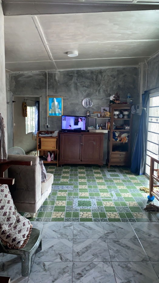 picture House for sale with land next to a very beautiful road, very developed. - 15/20