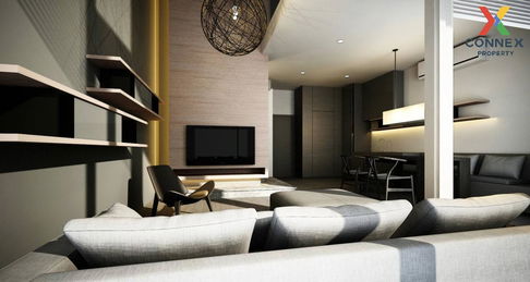 For Rent Condo , Villa Rachatewi , Duplex , nice view , high floor , BTS-Ratchathewi , Thanon Phyathai , Rat Thewi , Bangkok , CX-128668 ✅ Live chat with us ADD LINE @connexproperty ✅ 