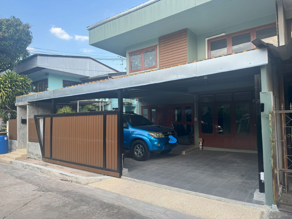 รูป บ้าน ให้เช่า 50ตรว. 5 ห้องนอน 3 ห้องน้ำ  - รูปที่ 15/17