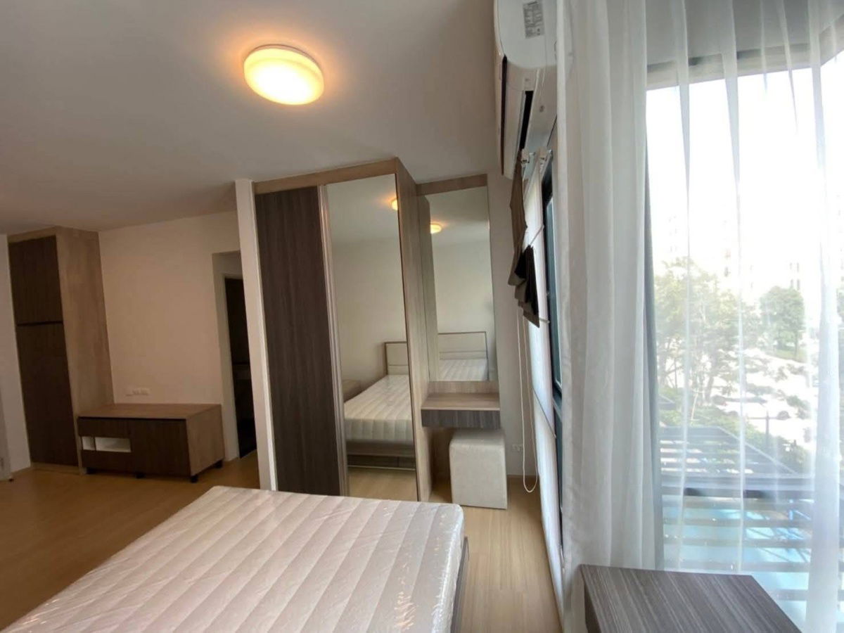 รูป ให้เช่า Unio Sukhumvit 72 Phase 2 💓8,500฿/ด.💓 #ห้องว่างต้นเดือนตุลาคม2568  - รูปที่ 3/9