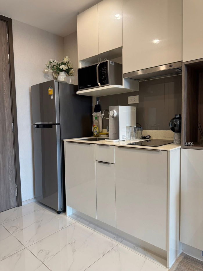 picture 🟪🟦🟩🟨🟧 For rent Ideo Mobi Sukhumvit 66 🛎️🛎️ | 𝗟𝗶𝗻𝗲@: @𝗮𝘀𝘀𝗲𝘁𝘀𝗽𝗿𝗼 - 7/10