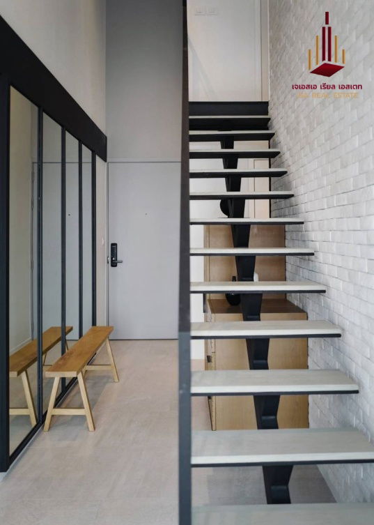 picture ✨ For Sale: The Lofts Silom Condo ✨  💰 Only 16,700,000 THB - 2/12