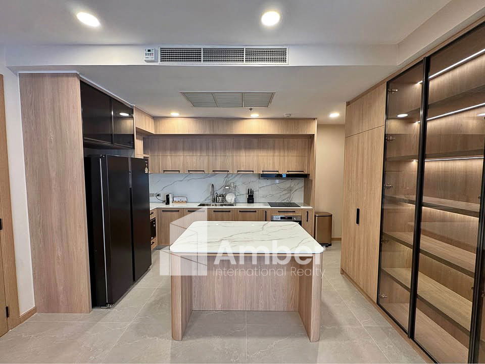 รูป ปล่อยเช่า Chatrium Residence Riverside ราคา 90,000 บาท - รูปที่ 2/10