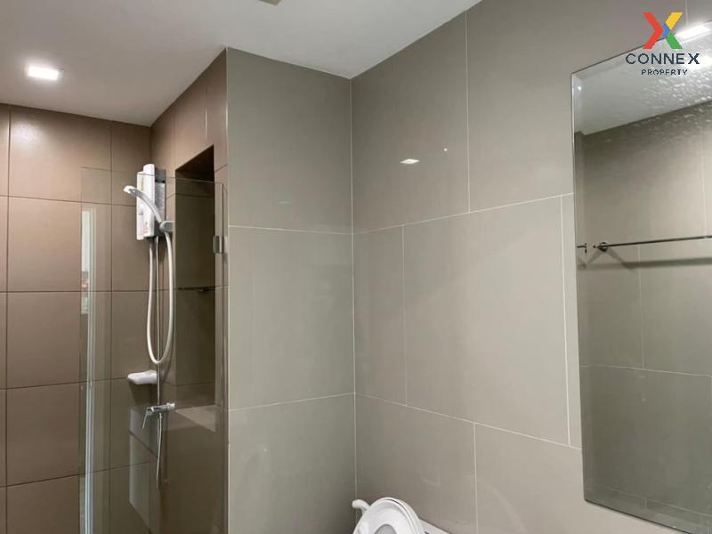 picture 🔥🔥🔥 FOR RENT condo , Rich Park Triple Station , high floor , ARL-Hua Mak , Suan Luang , Suan Luang , Bangkok , CX-78729 ✅ Live chat with us ADD LINE @connexproperty ✅ 🔥🔥🔥 - 9/9