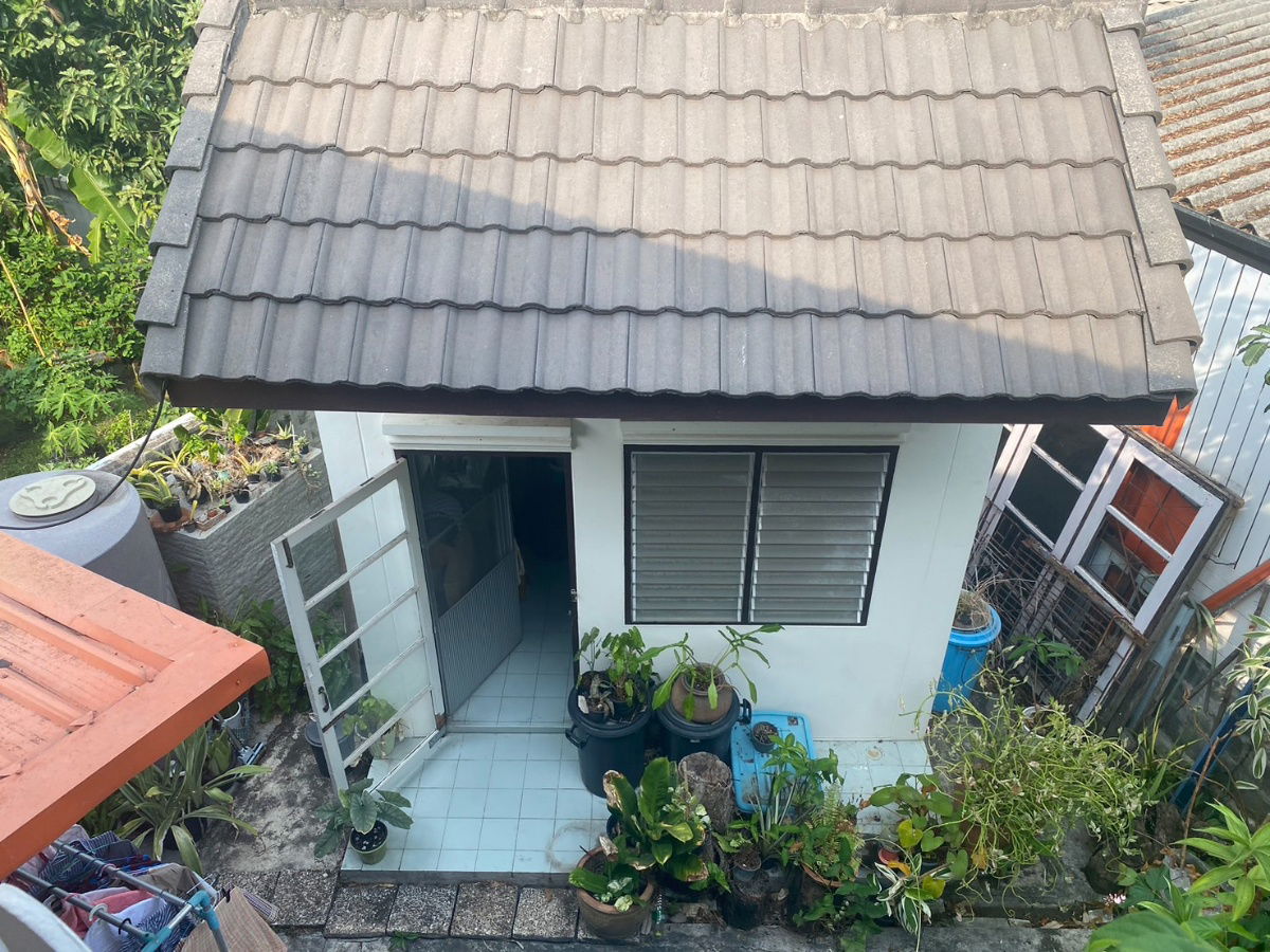 รูป ขายบ้านเดี่ยว ขนาด 106 ตร.ว 2 ชั้น 5 ห้องนอน 3 ห้องน้ำ หมู่บ้าน สามมุขธานี (S03-1720)  - รูปที่ 7/32