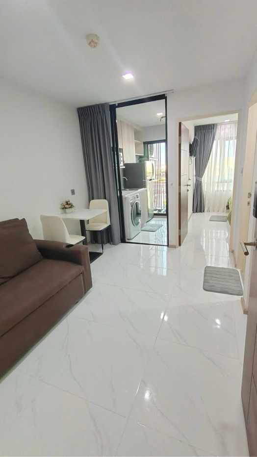 รูป #Z2224💥010968🔥ให้เช่าคอนโด Wynn Condo Phahon Yothin 52 - รูปที่ 5/6