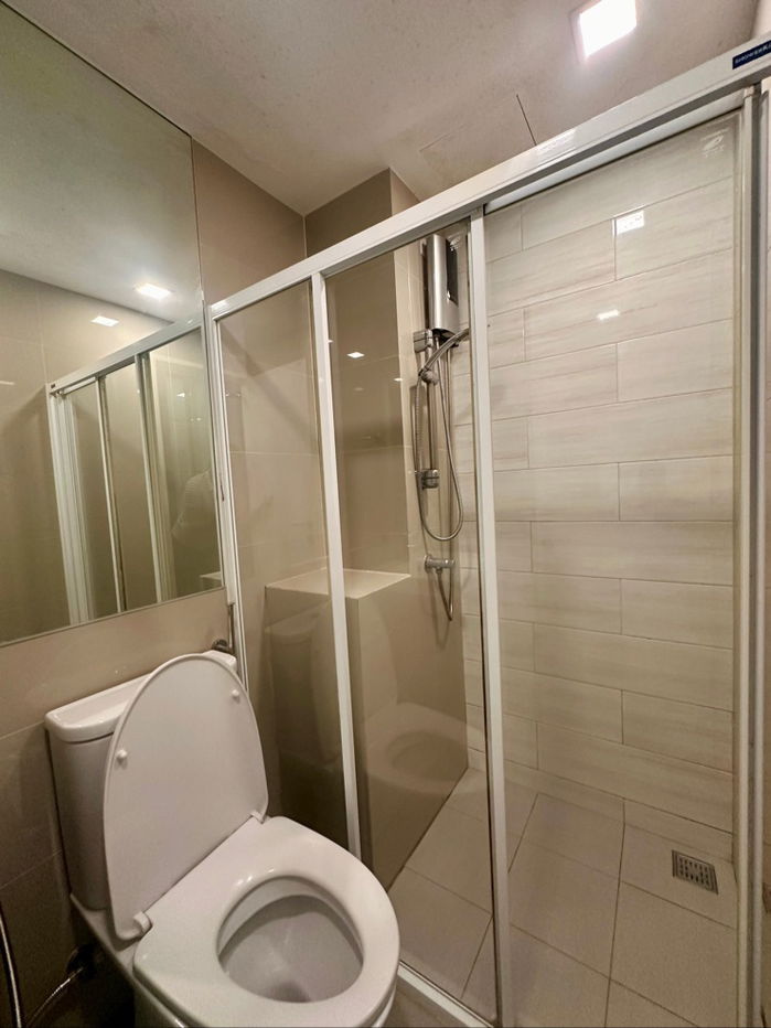 รูป ปล่อยเช่าBrown condo พหลโยธิน67 - รูปที่ 9/10