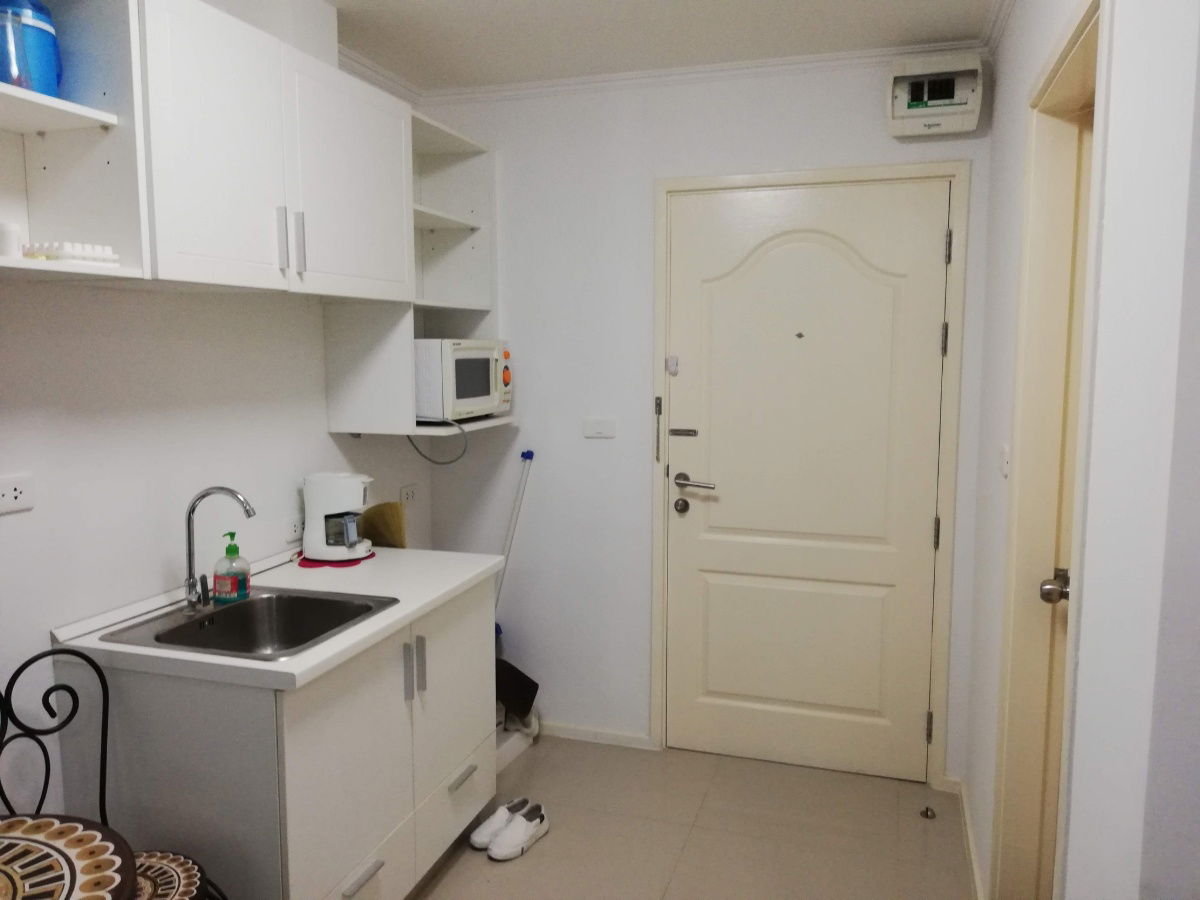 รูป 🪴FOR RENT 🏢 Notting Hill Barling 🏢 เพียง 6,500 บาท/เดือน! 🔑 พร้อมอยู่ทันที! 🔥JA-087 - รูปที่ 5/6