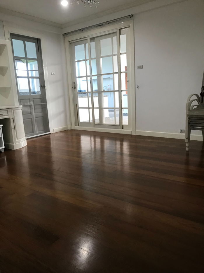 picture For rent house 4 beds 4 bath with pool nice location (S15-22555)  - 12/35