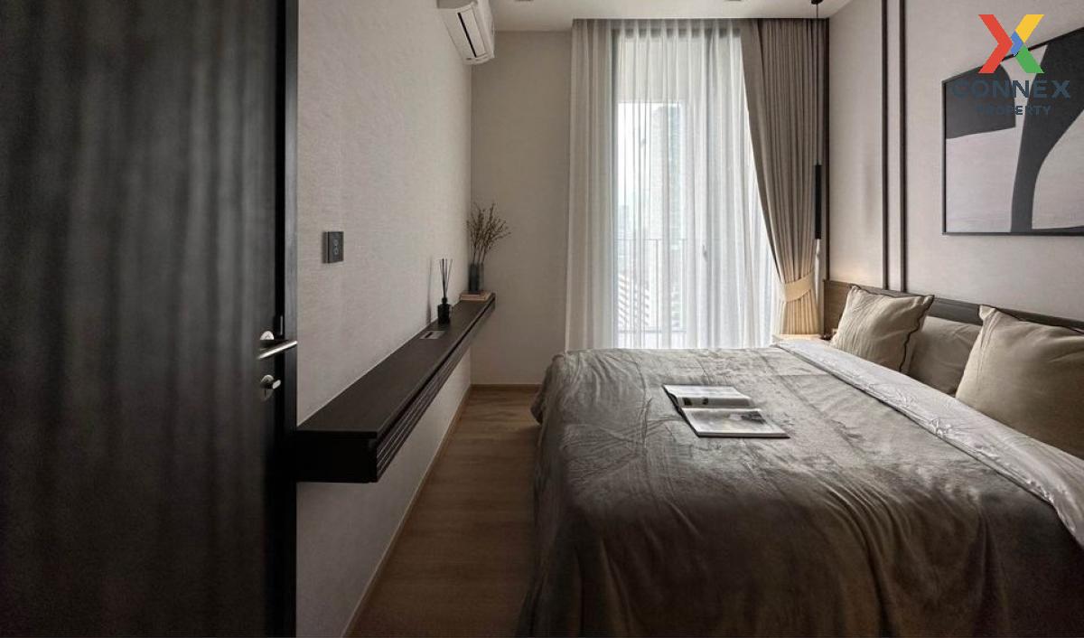picture 🔥🔥🔥 For Rent Condo , Noble Around Ari , BTS-Ari , Sam Sen Nai , Phaya Thai , Bangkok , CX-99917 ✅ Live chat with us ADD LINE @connexproperty ✅ 🔥🔥🔥 - 6/12