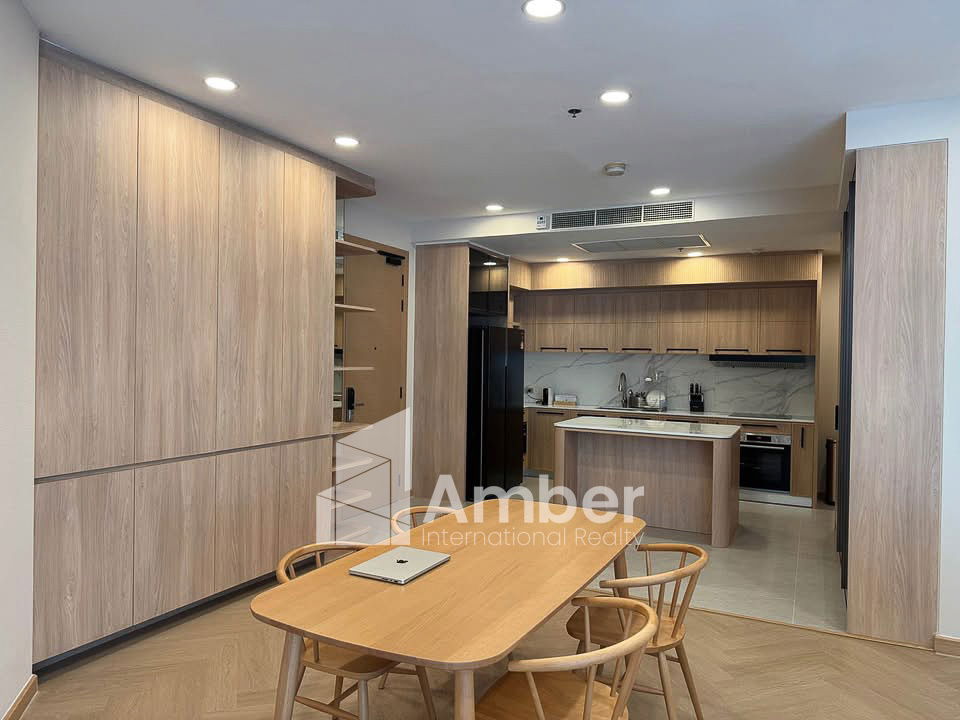 รูป ปล่อยเช่า Chatrium Residence Riverside ราคา 90,000 บาท - รูปที่ 3/10