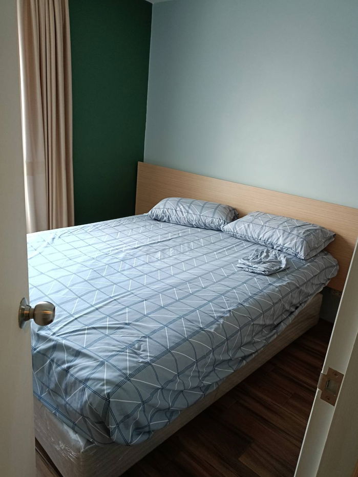 picture 1 Bedroom for rent At U Vibha-Ladprao - 4/8