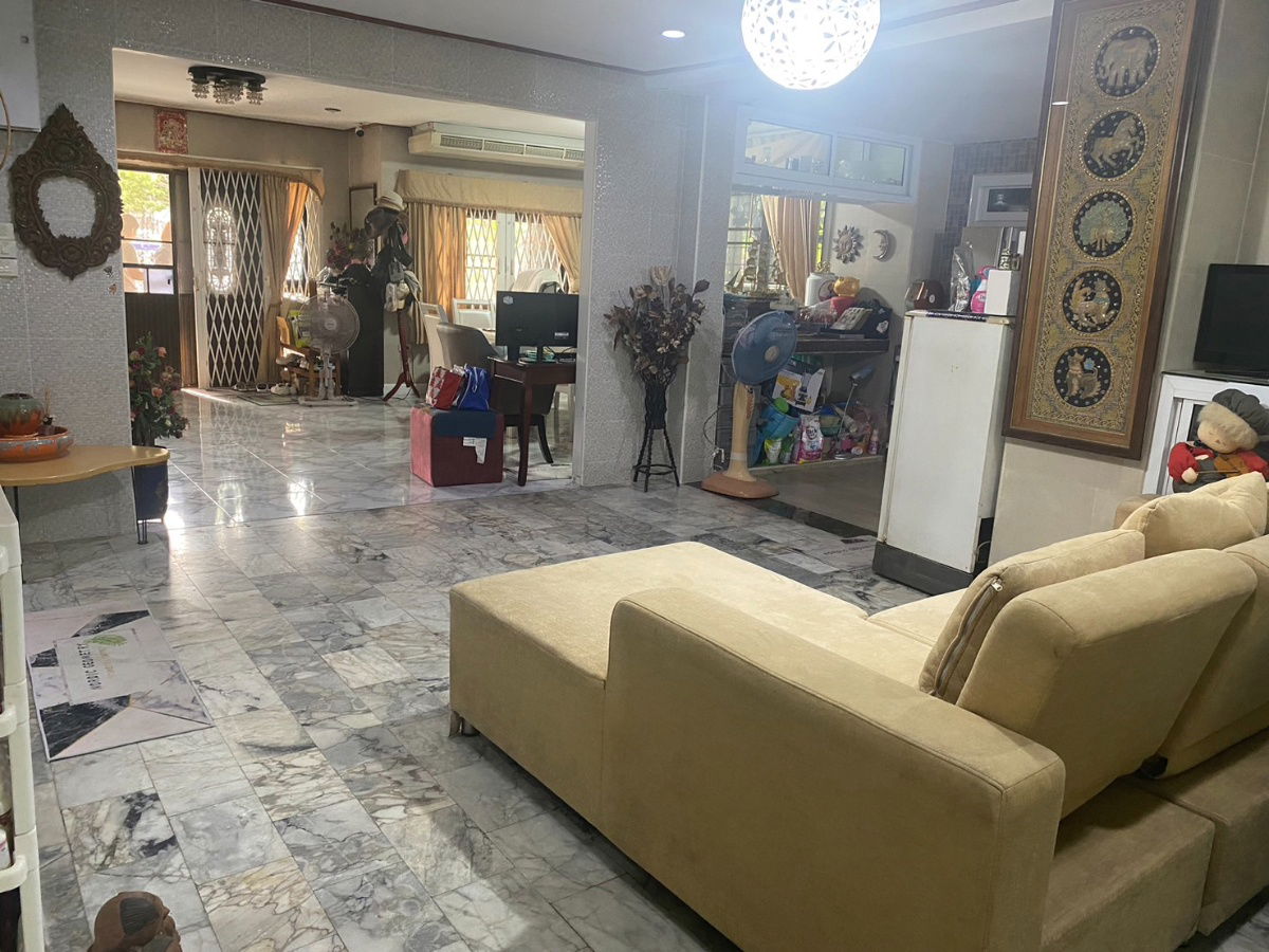 รูป ขายบ้านเดี่ยว ขนาด 106 ตร.ว 2 ชั้น 5 ห้องนอน 3 ห้องน้ำ หมู่บ้าน สามมุขธานี (S03-1720)  - รูปที่ 21/32