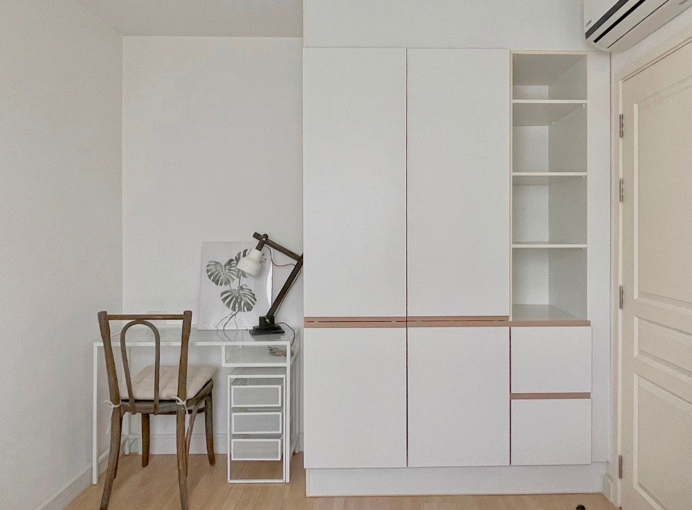 picture [ Rent ] ⚡🌈BL230502 The Nest Sukhumvit 22 ⚡🌈 LINE: @theagentpro (with @ in front) - 3/7
