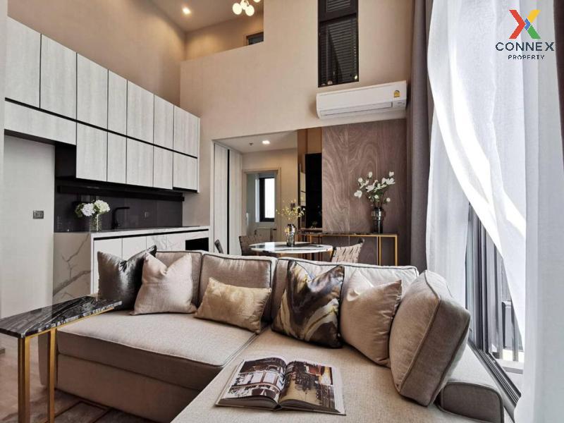 picture 🔥🔥🔥 FOR RENT condo , The line sukhumvit 101 , BTS-Punnawithi , Bang Chak , Phra Khanong , Bangkok , CX-05585 ✅ Live chat with us ADD LINE @connexproperty ✅ 🔥🔥🔥 - 1/6