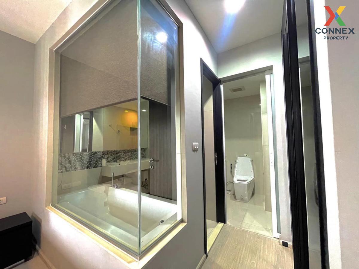 picture 🔥🔥🔥 For Rent Condo , RHYTHM Sukhumvit 44/1 , BTS-Phra Khanong , Phra Khanong , Khlong Toei , Bangkok , CX-103574 ✅ Live chat with us ADD LINE @connexproperty ✅ 🔥🔥🔥 - 8/9