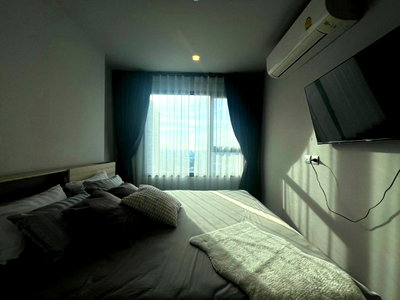 คอนโดให้เช่า : Life Ladprao ห้องสวย ราคาดี สอบถามเพิ่มเติมได้ที่ Line @condorental