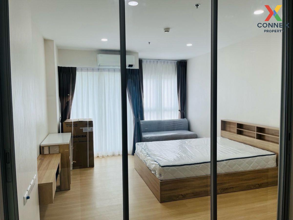 picture For Rent Condo , Supalai Veranda Sukhumvit 117 , BTS-Pu Chao , Bang Mueang Mai , Mueang Samut Prakan , Samut Prakarn , CX-129461 ✅ Live chat with us ADD LINE @connexproperty ✅  - 2/7