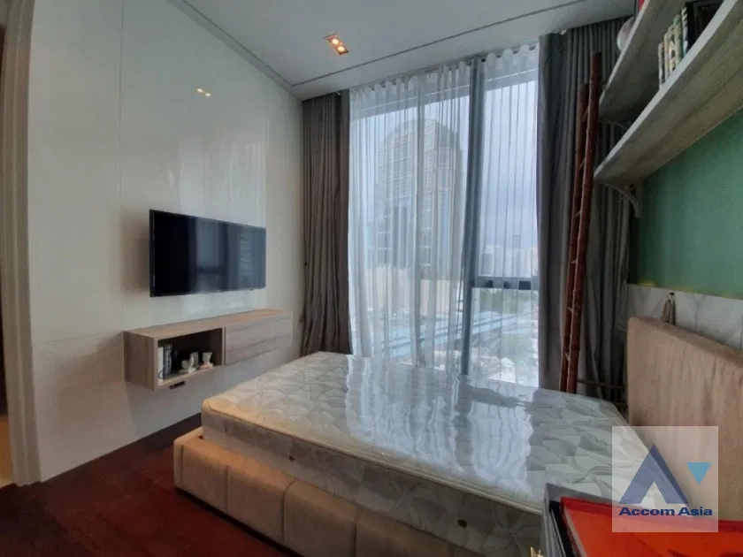 picture 🔼🔽 AccomA 📩  2 BR Condominium @MARQUE Sukhumvit (AA44529) - 13/19