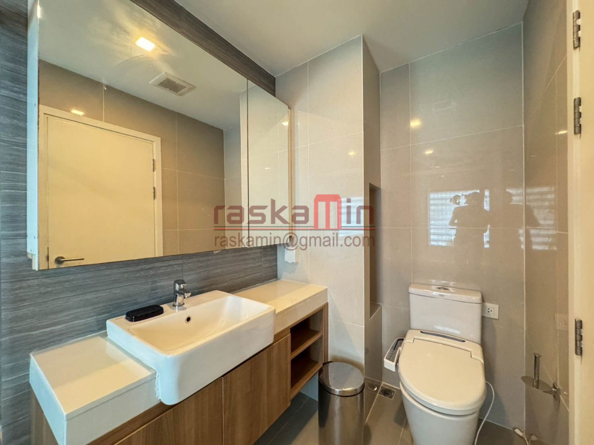 picture 1 Bedroom Duplex for Sale – KnightsBridge The Ocean Sriracha - 23/39