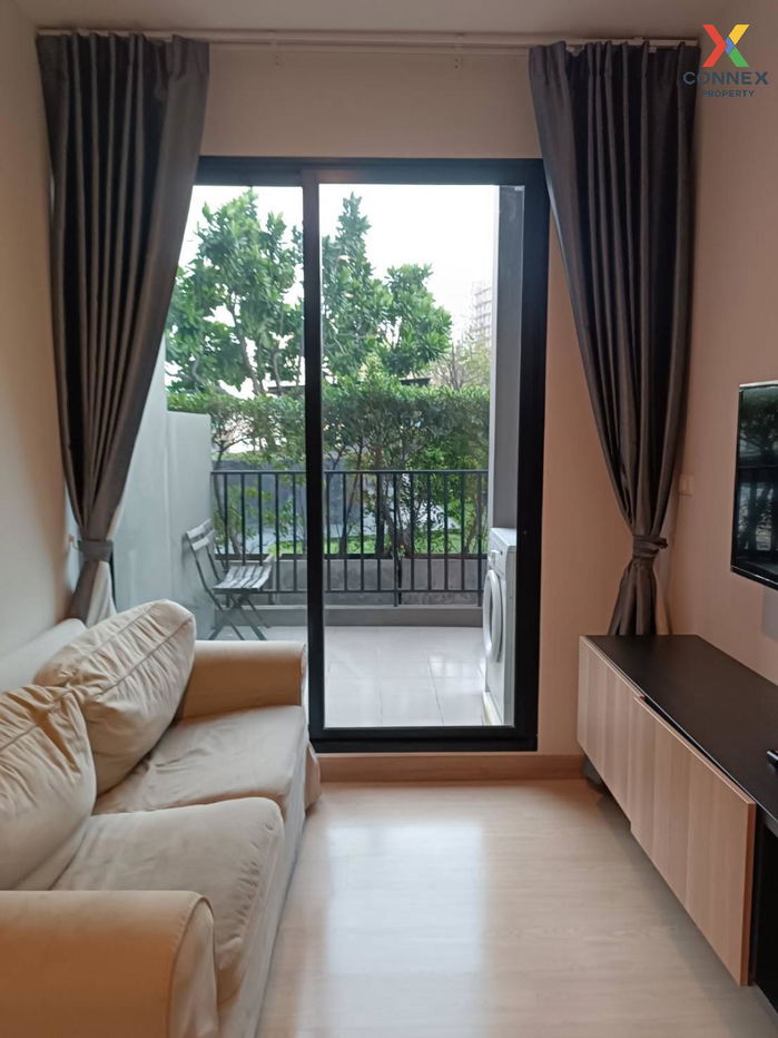 picture 🔥🔥🔥 FOR RENT condo , Niche Pride Thonglor-Phetchaburi , BTS-Thong Lo , Bang Kapi , Huai Khwang , Bangkok , CX-73001 ✅ Live chat with us ADD LINE @connexproperty ✅ 🔥🔥🔥 - 1/5