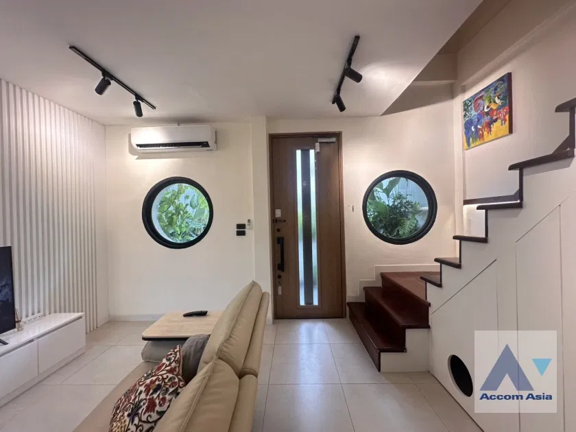 รูป 🔼🔽 AccomA 📩 Pet friendly 2 BR Townhouse in Thung Maha Mek (AA44522) - รูปที่ 3/17