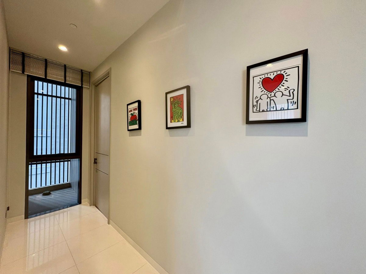 picture For Rent Vittorio Sukhumvit 39 Luxury Condo - 22/24