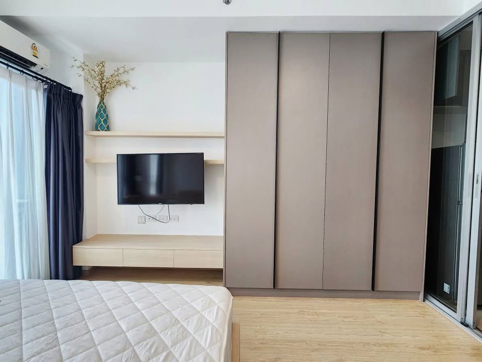 picture Urgent Rent!! Great Price! Beautifully Decorated Unit at IDEO Sukhumvit 93 - 5/10