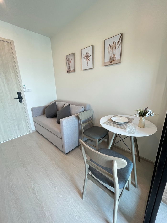 picture @Condorental condo for rent Nue Noble Faichai - Wanglang - 6/16
