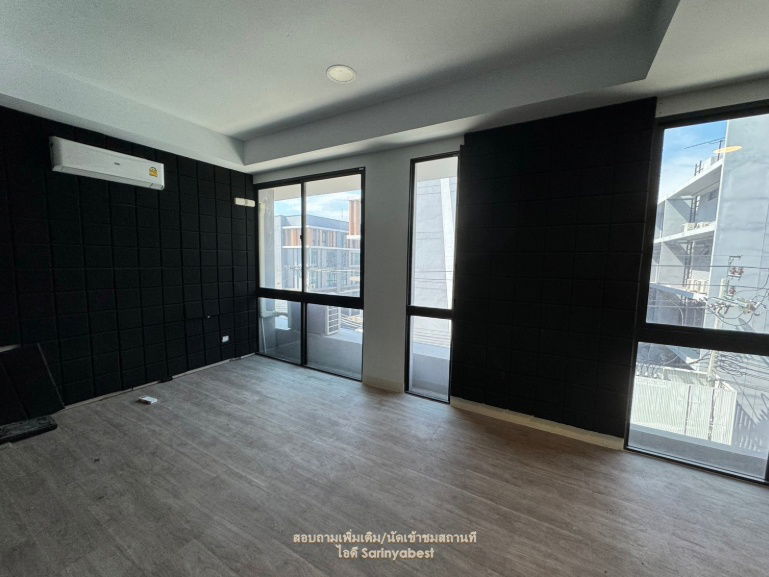 picture For rent homeoffice Nirvana @work kaset-nawamin  - 25/38