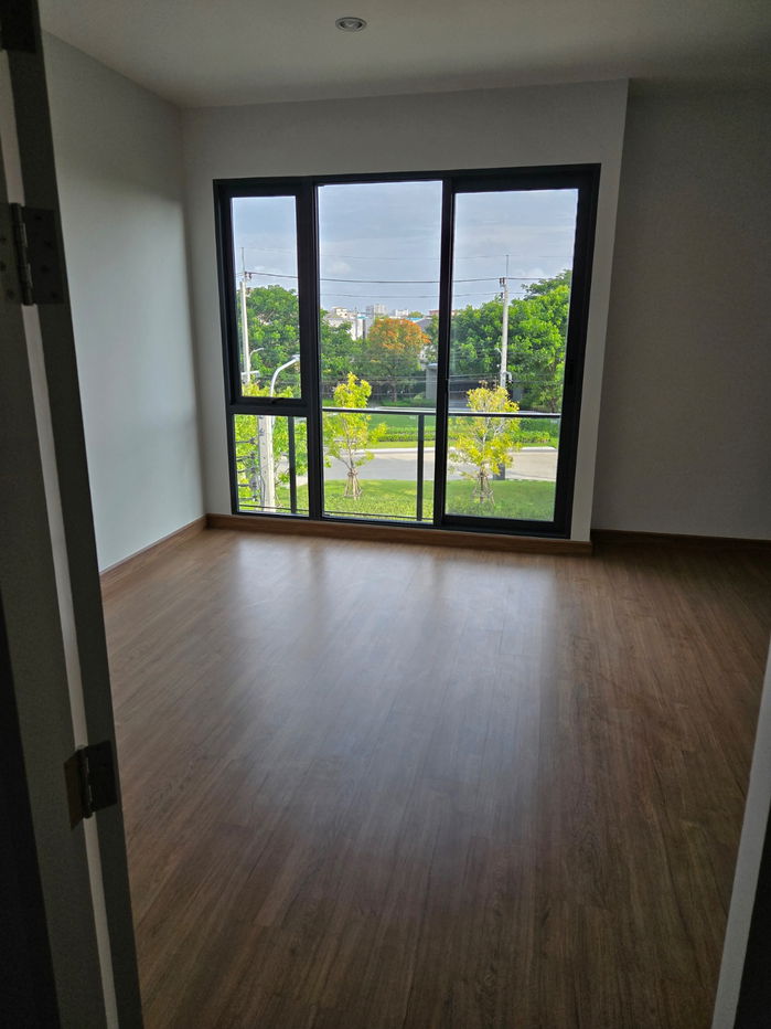 รูป New Home for Sale – บ้านกลางเมือง THE EDITION สุขสวัสดิ์ | แบบ TOPAZ 218 ตร.ม. | ที่ดิน 63.6 ตร.ว. | บ้านเลขที่ 199/9 - รูปที่ 17/30