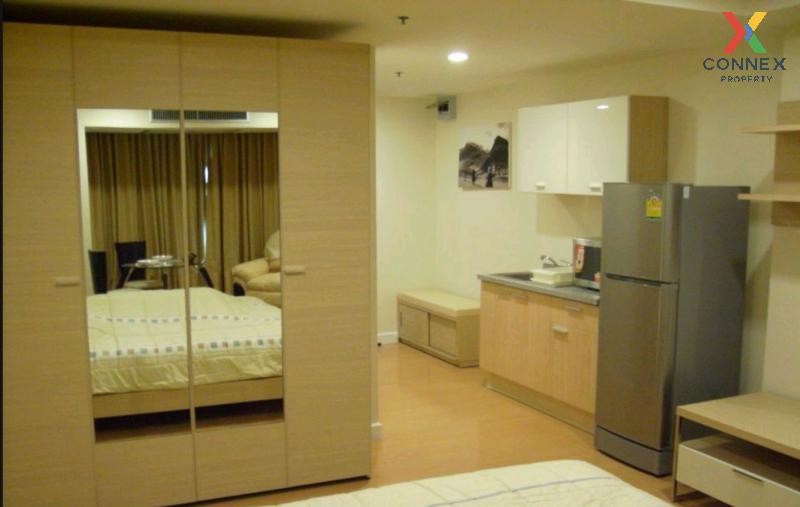 picture FOR RENT condo , The Trendy , BTS-Nana , Khlong Toei Nuea , Watthana , Bangkok , CX-70899 ✅ Live chat with us ADD LINE @connexproperty ✅  - 2/4