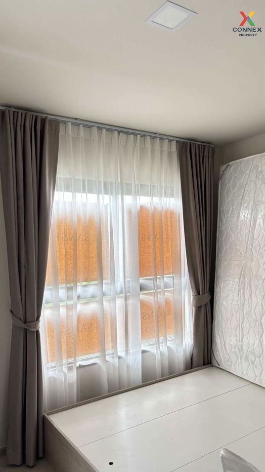 picture For Rent Condo , D condo shine rangsit , Khlong Nueng , khlong Luang , Pathum Thani , CX-129458 ✅ Live chat with us ADD LINE @connexproperty ✅  - 4/9
